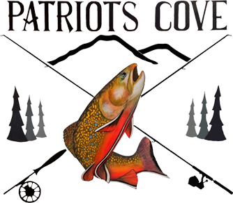 patriots cove
